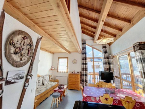 Appartement 6 personnes Valloire